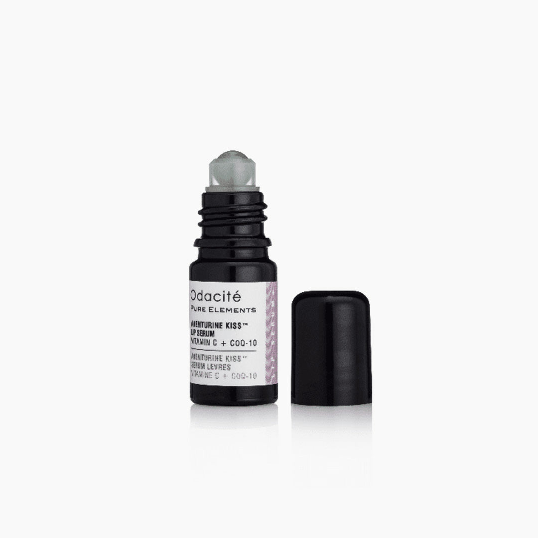 Aventurine Kiss Lip Serum