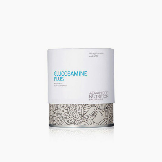 Glucosamine Plus