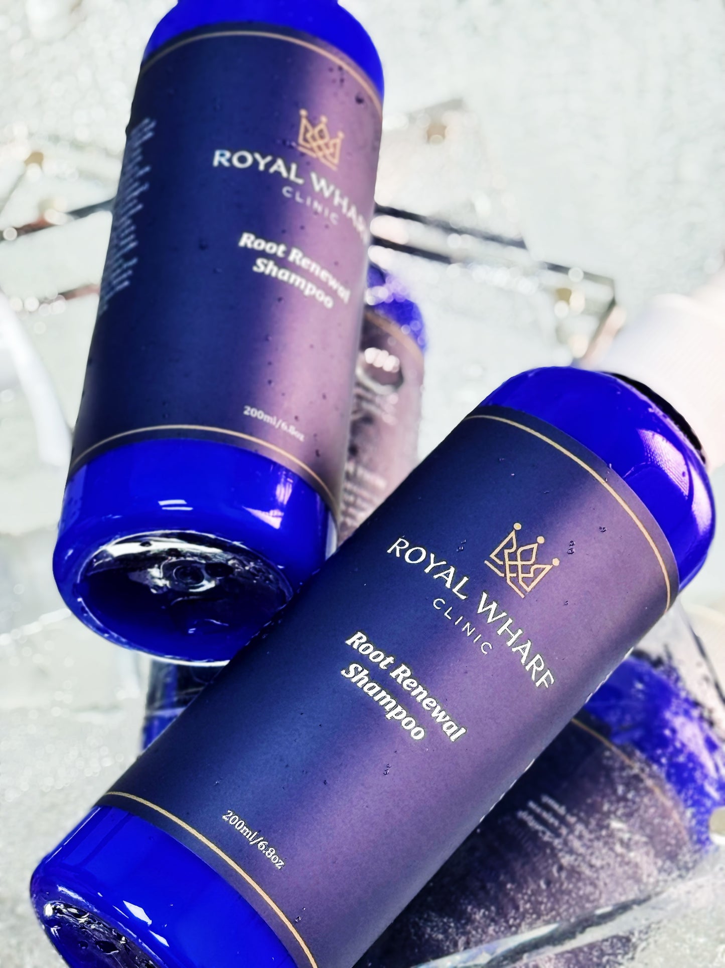 Root Renewal Shampoo