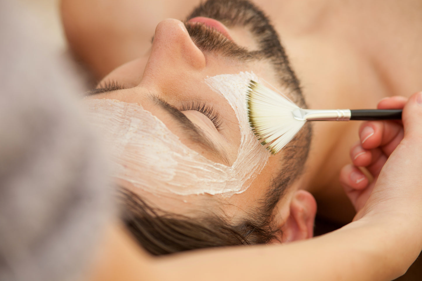 Mesoestetic Peels Treatments