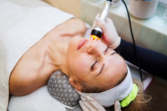 Radiofrequency Treatment