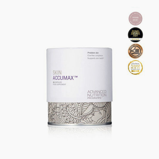 Skin Accumax™ 180