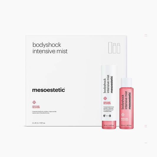 Bodyshock Intensive Mist (2 x 35ml)