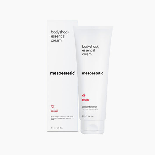 Bodyshock Essential Cream (250ml)