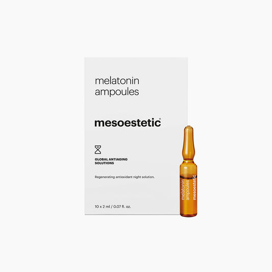 Melatonin Ampoules  (10 x 2ml)