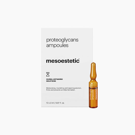 Proteoglycans Ampoules (10 x 2ml)