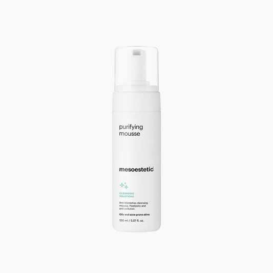 Purifying Mousse (150ml)