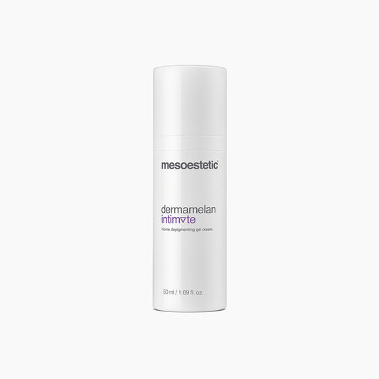 Dermamelan Intimate Home Depigmenting Gel Cream (50ml)