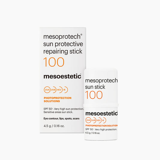 Mesoprotech Sun Protective Repairing Stick 100+ (4,5Gr)