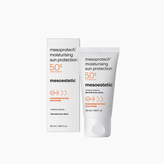 Moisturising Sun Protection (50ml)