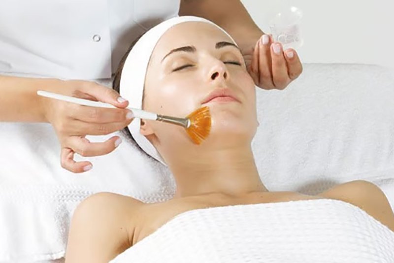 Mesoestetic Peels Treatments